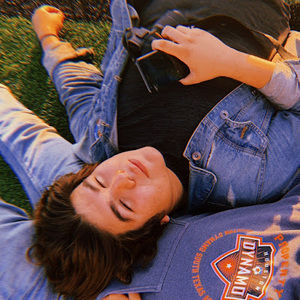 Meet your Posher, Miguel